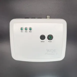 WQEプレミアムⅡ